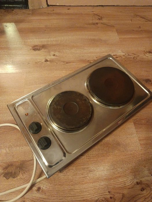 Płyta grzewcza  elektryczna 3,5 kw Electrolux