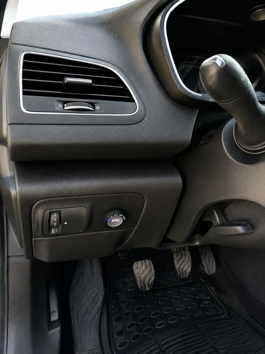 Renault Mégane 1.2 TCe Bi-Fuel | 2017 | GPL