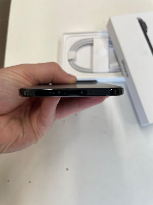 iPhone 17 Air Black 256Gb