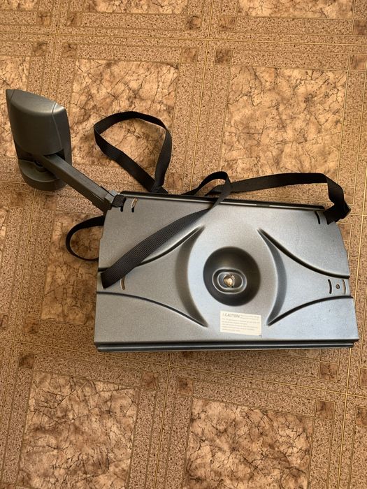 Подставка - кронштейн