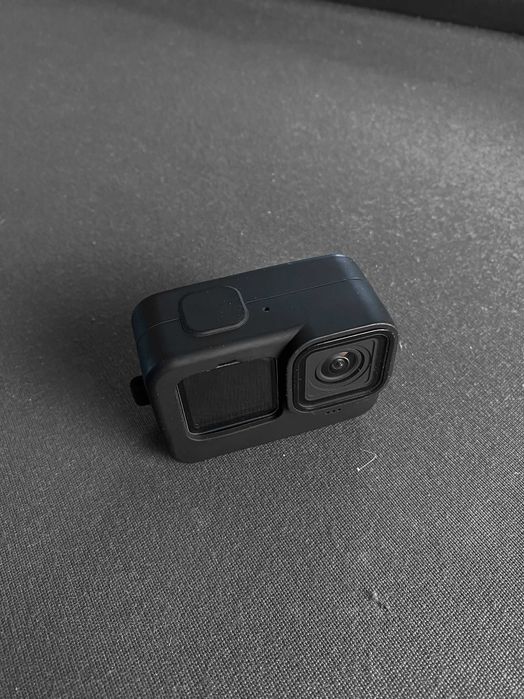 Kamerka sportowa GoPro HERO 11 Black | Etui | Pudełko | Stan bardzo dobry