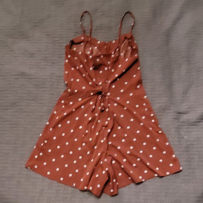 Kombinezon krótki primark