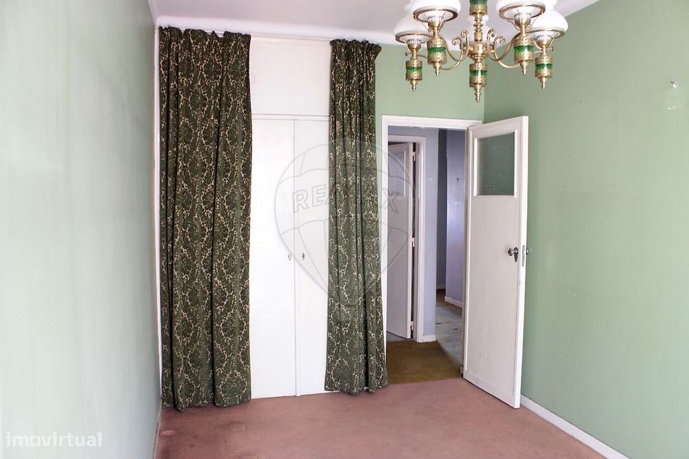 Apartamento T2 para venda