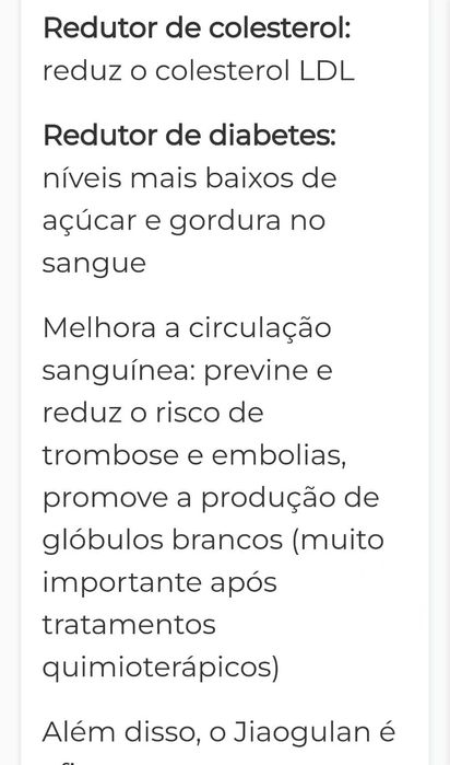 Plantas de Jiaogulan para venda