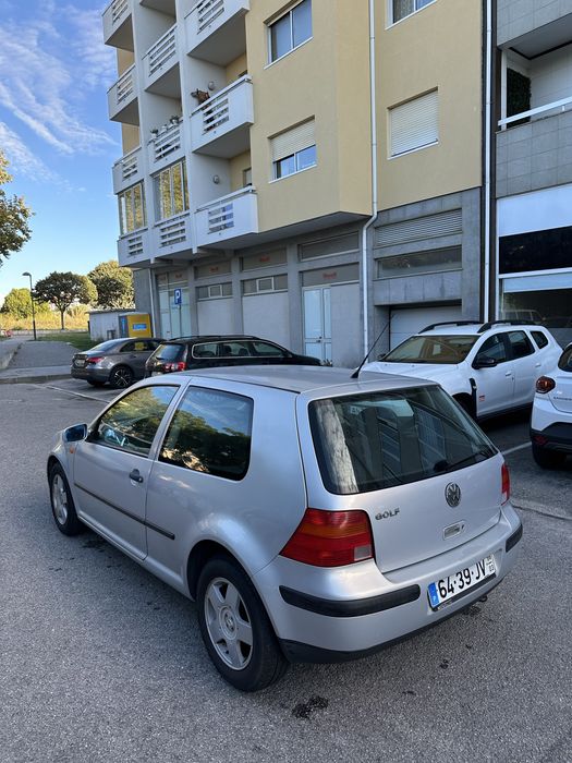 Volkswagen Golf IV 1.4