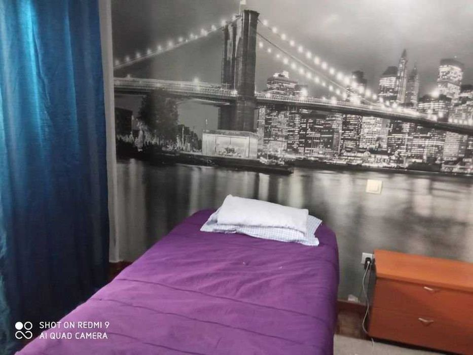 Quarto individual Odivelas