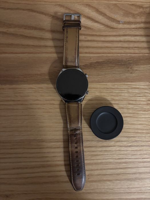 Zegarek Smartwatch Xiaomi Watch S1