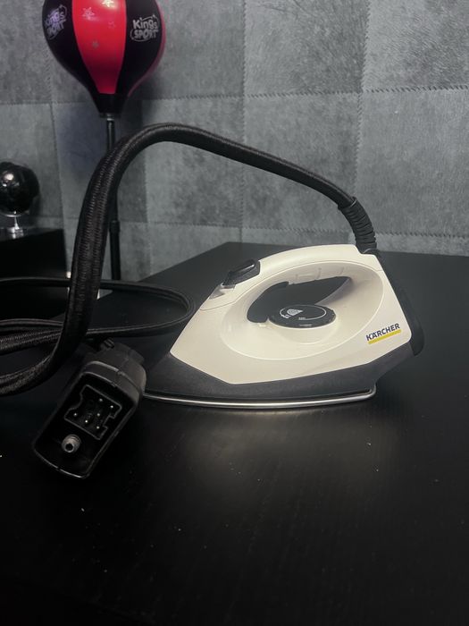 Праска до Парової станції KARCHER SI 4 EASYFIX PREMIUM IRON