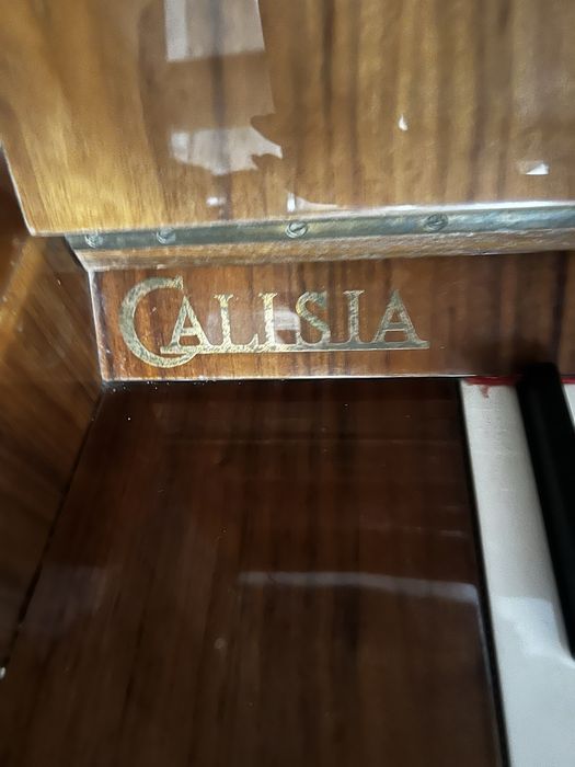 Pianino calisia