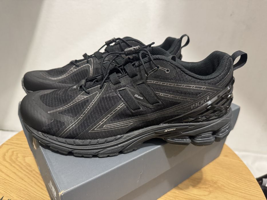 New Balance 1906R оригінал