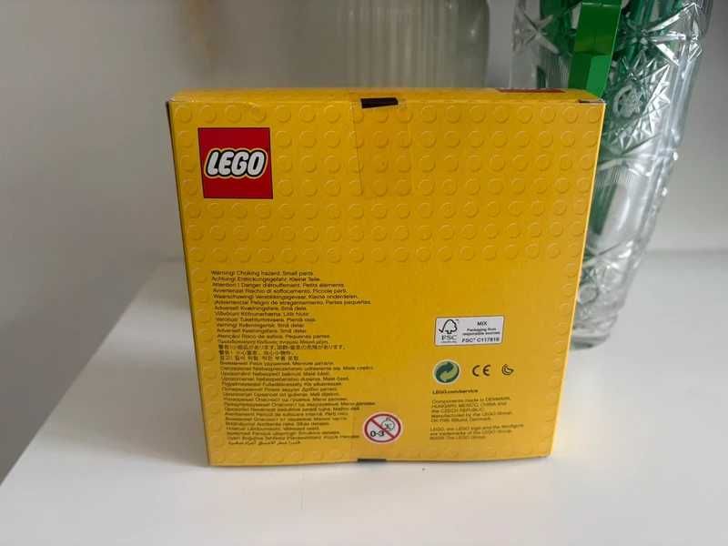 LEGO 6373620 Bujana łódź karnawałowa
