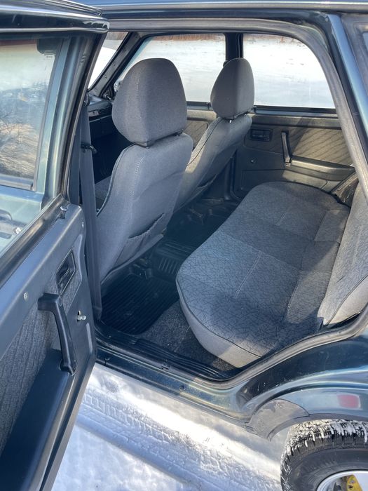 Ваз 2109 2004 року