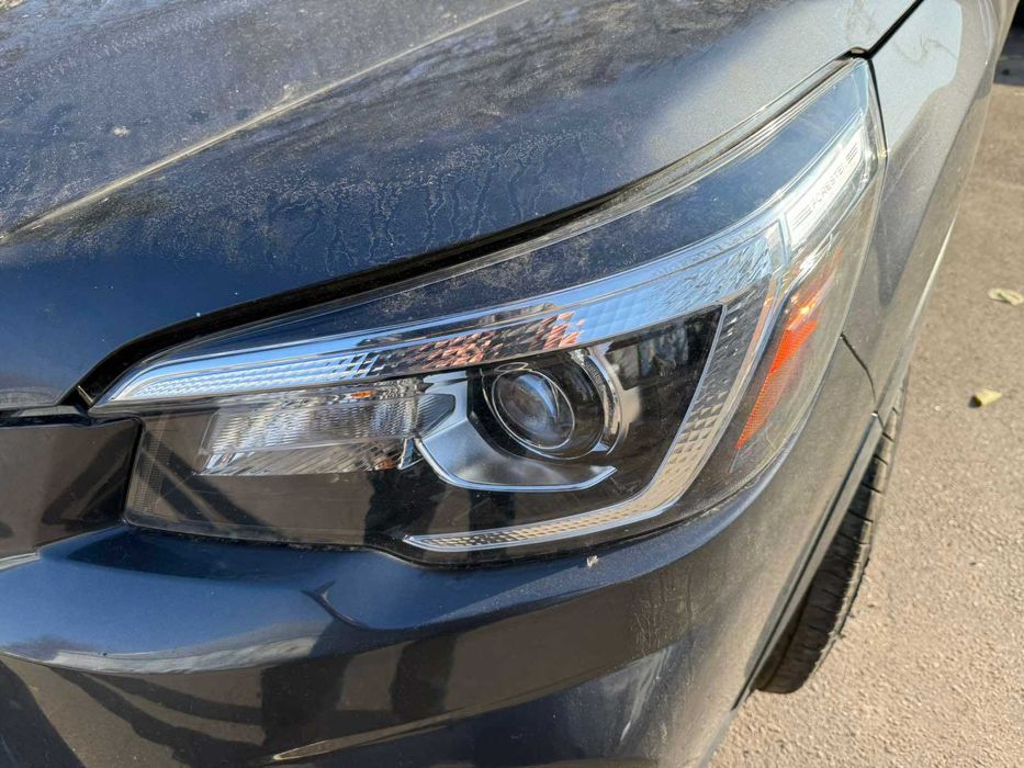 Фара Subaru Forester S14 SK 2019 2020 2021