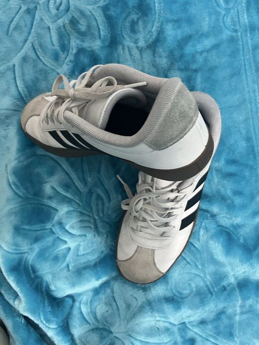 Sapatilhas samba homem