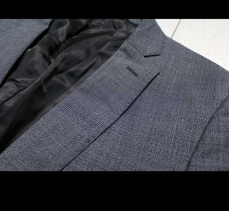 T.M. LEWIN garnitur meski slimfit Vistula Lantier Eton Stenstroms Gant