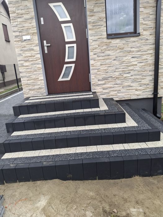 Ukladanie kostki najnisze ceny wolne terminy