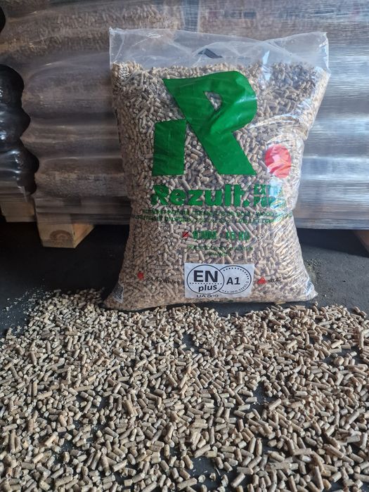 PELLET  EN plus  A 1