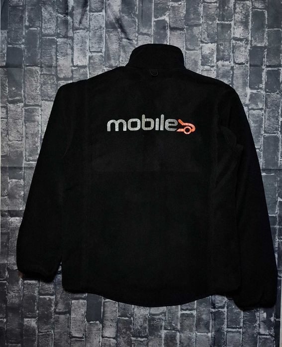 Helly Hansen Workwear kurtka polarowa męska, polar, robocza, logo HH