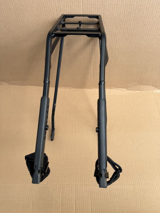 Велобагажник Cube Acid багажник