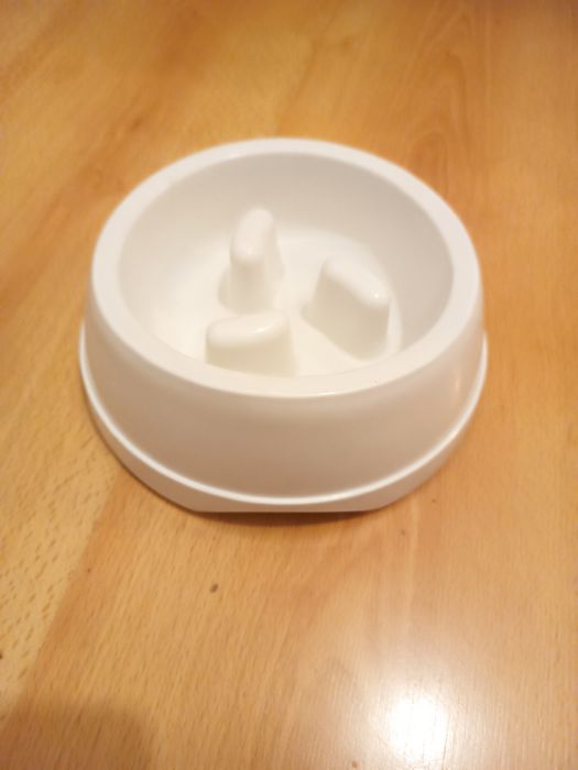 Tijela para cão antivoracidade