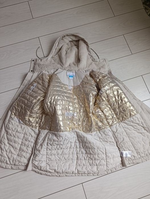 Парка демісезонна  Columbia куртка жіноча  Payton Pass Ii Insulated Ja