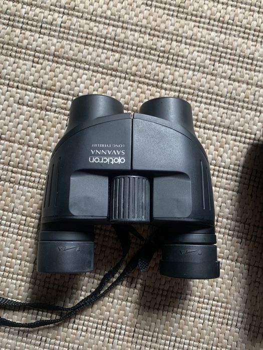 Бінокль Opticron Savanna