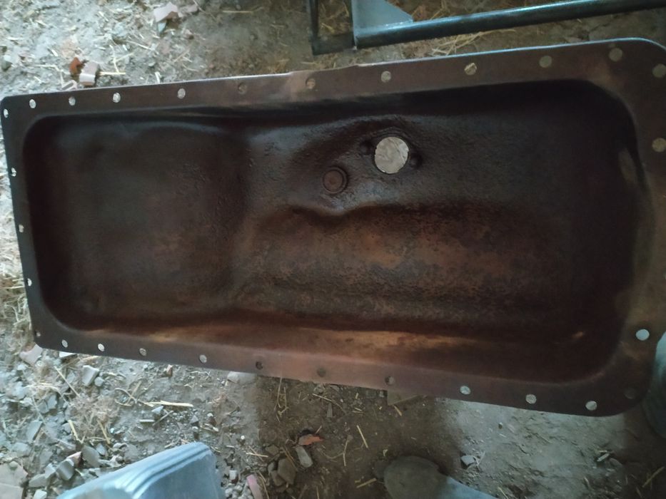 Продам запчастини до трактора Т40