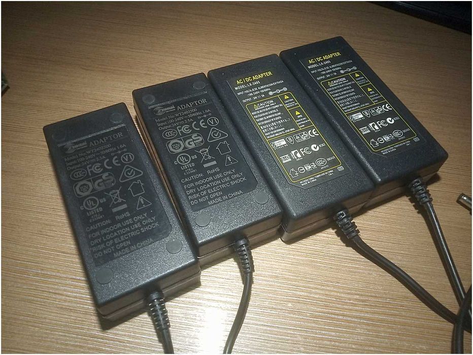 Блок питания 24 вольт