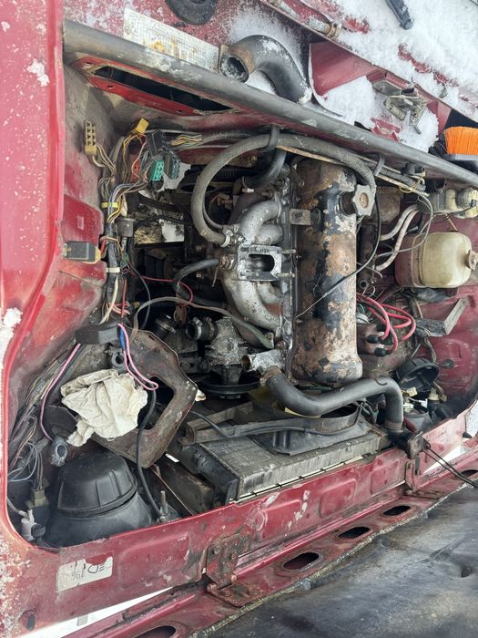 Двигун ВАЗ 2103 1,5л