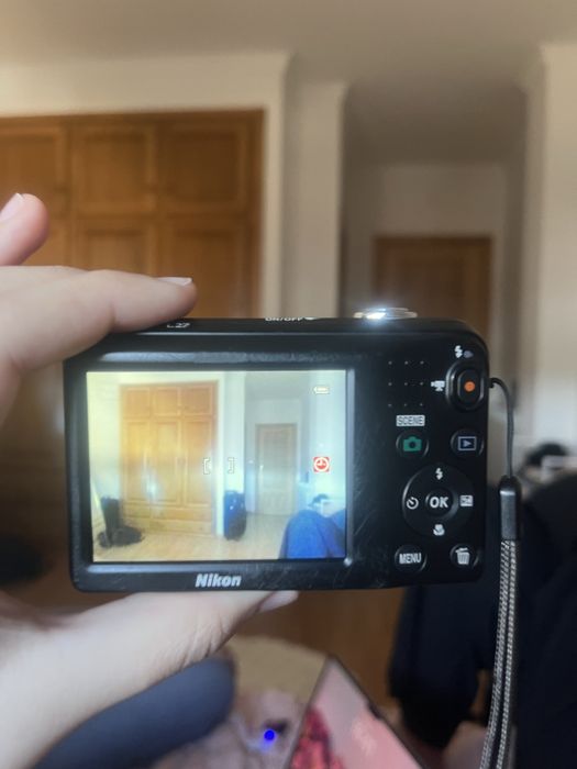 Nikon coolpix L27
