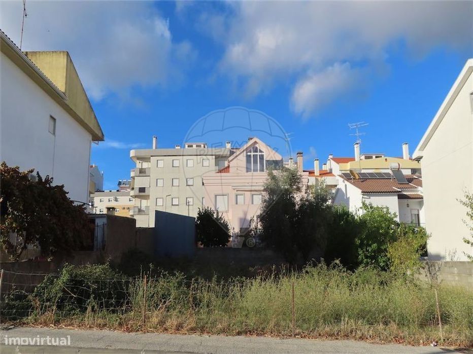 Terreno  para venda — Castelo Branco, Castelo Branco