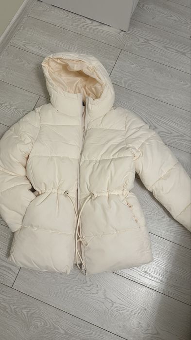 Куртка жіноча нова hm