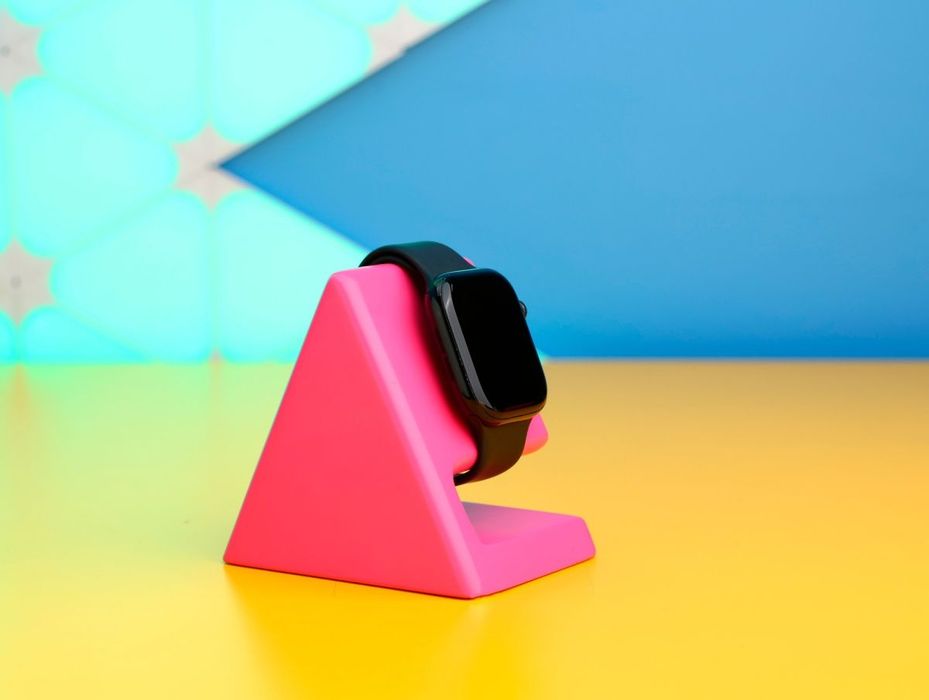 Смарт-часы Apple Watch Series 10 GPS 46mm (181599) Б/У З ГАРАНТІЄЮ