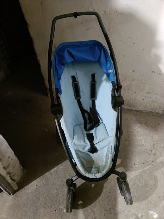 Wózek Maxi Cosi Quinny