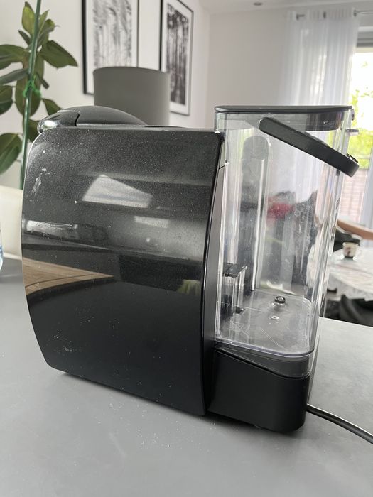 Ekspres kapsułkowy Tassimo bosh model TAS 6515 T65