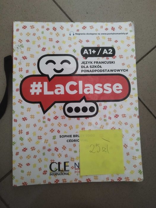 Podręczniki szkolne