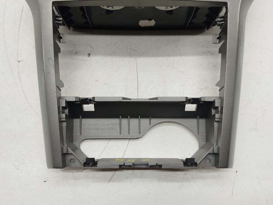 Consola Central - OPEL ASTRA H Combi (A04) | 04 - 14