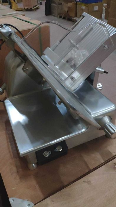 Fiambreira Industrial de 350mm NOVA
