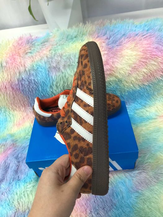 adidas originals HANDBALL 39