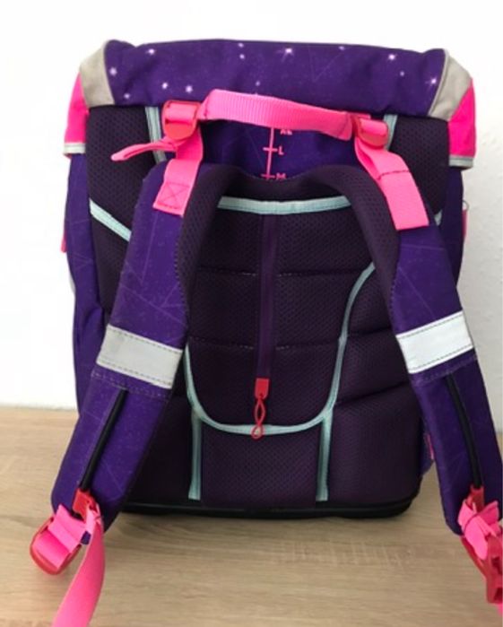 Рюкзак школьный для девочки