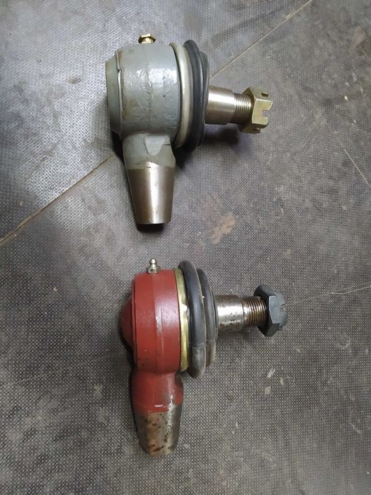 Tatra końcówka drążka kierowniczego