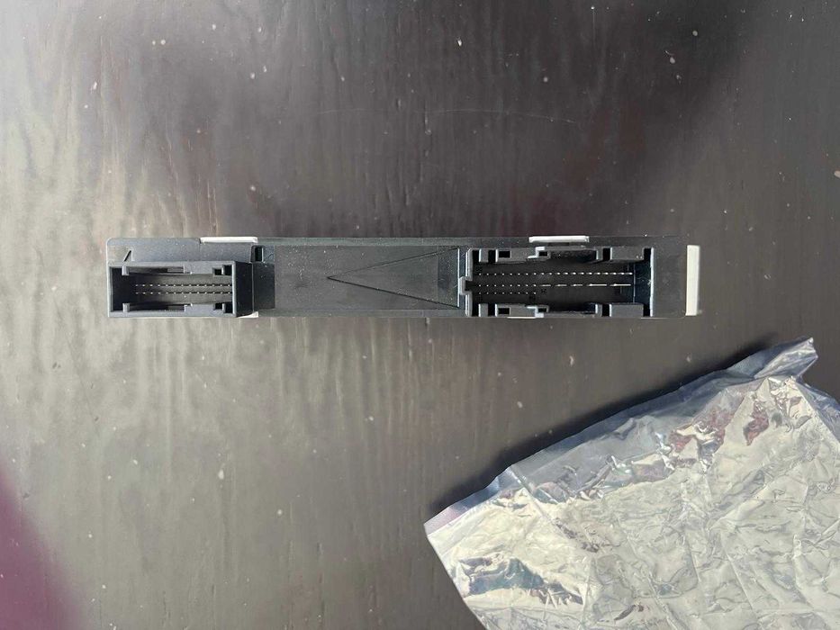 BMW    Centralina  continental  nova