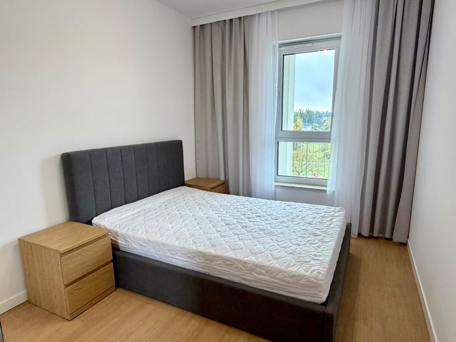 Mieszkanie – Osielsko, Osiedle Tuberozy, Rybieniec - Widok 4