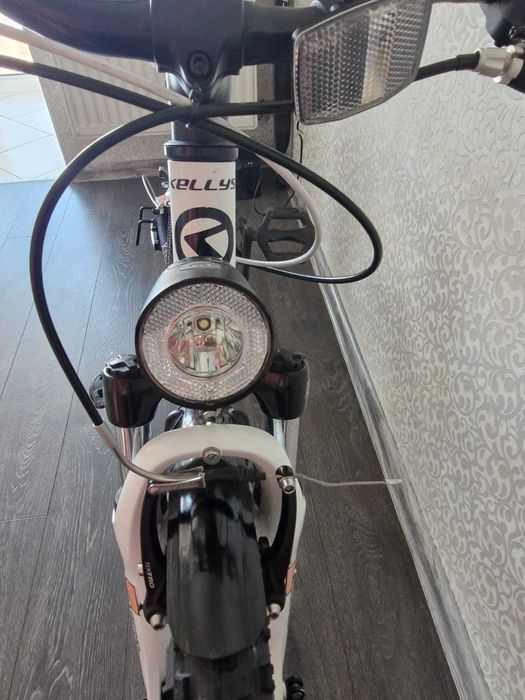 Велосипед Kellys luma 70