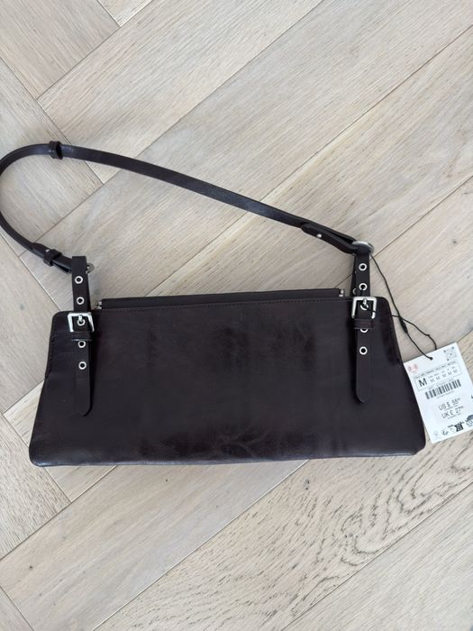 Zara  torebka mała nowa