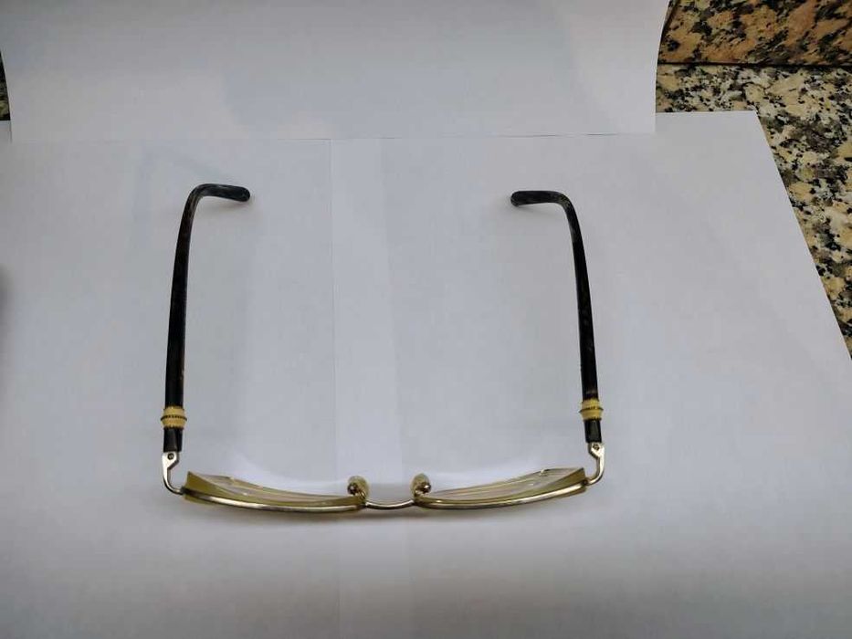 Óculos graduados e bifocais, antireflexo