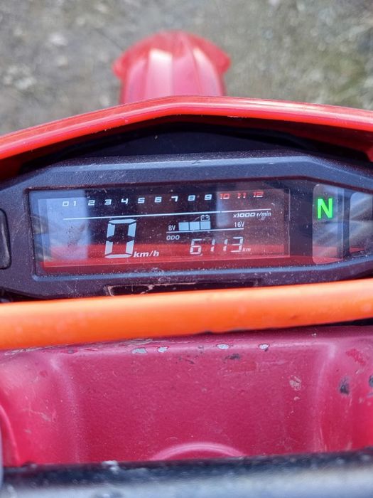 Продам кові старт 250