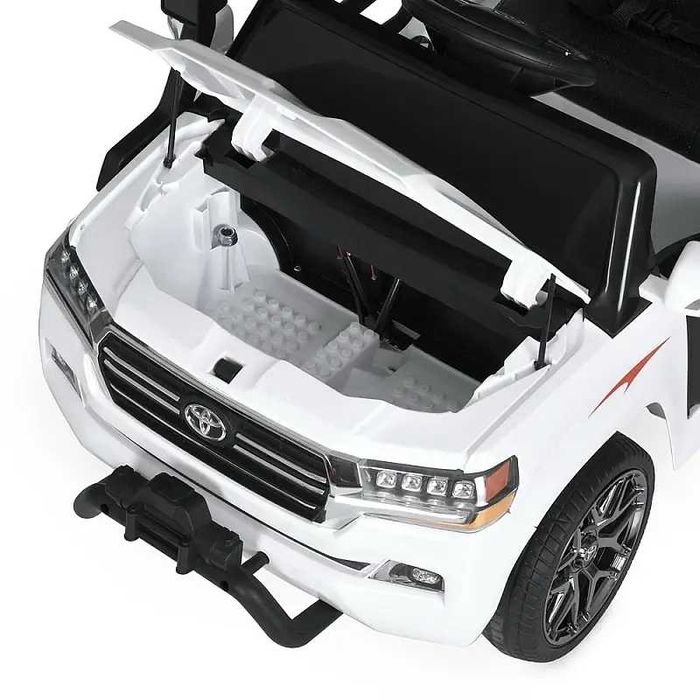 Дитячий електромобіль на акумуляторі Toyota M 5101 з пультом