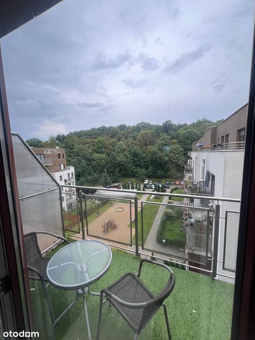 Mieszkanie – Gdańsk, Kolonia Przyszłość, Chełm - Widok 2