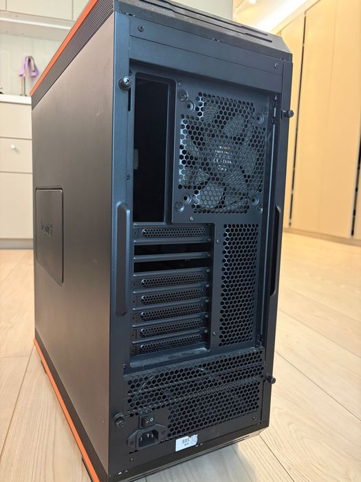 Obudowa Be Quiet Dark Base 900